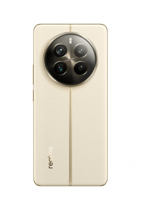 Смартфон Realme 12 Pro+ 8/256GB Бежевый (Beige Sand) EAC | Фото 2 из 5