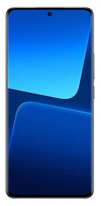 Смартфон Xiaomi 13 8/256GB Синий (Blue) CN