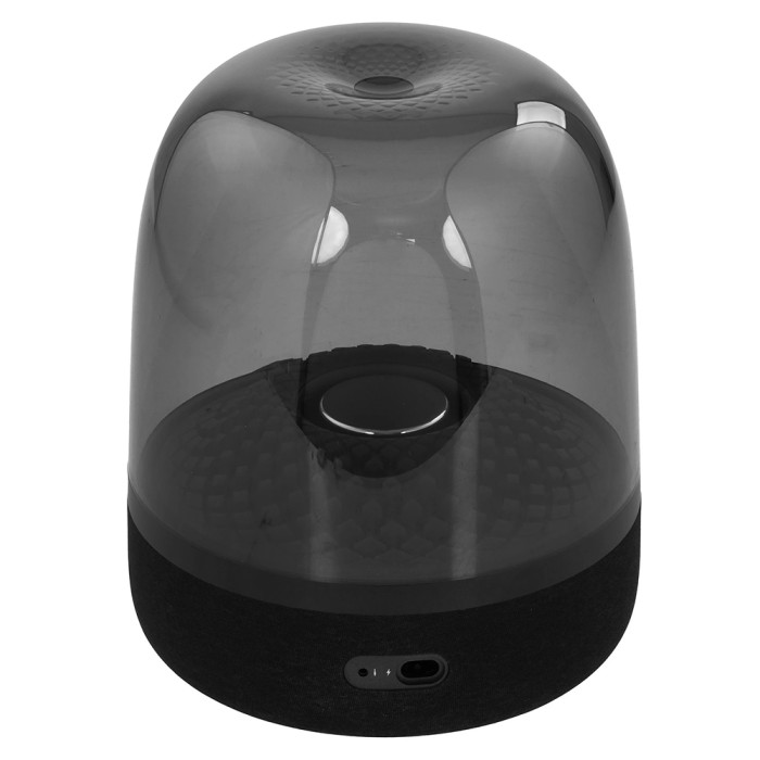 Портативная акустика Harman/Kardon Aura Studio 4 Черный (Black)