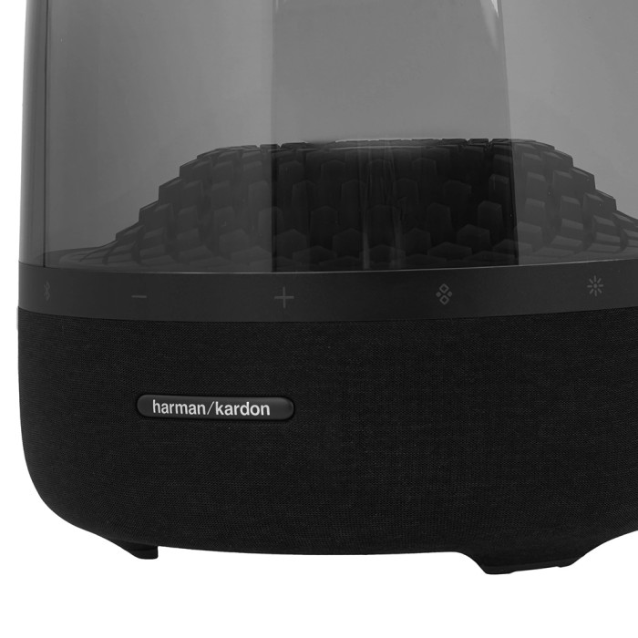 Портативная акустика Harman/Kardon Aura Studio 4 Черный (Black)