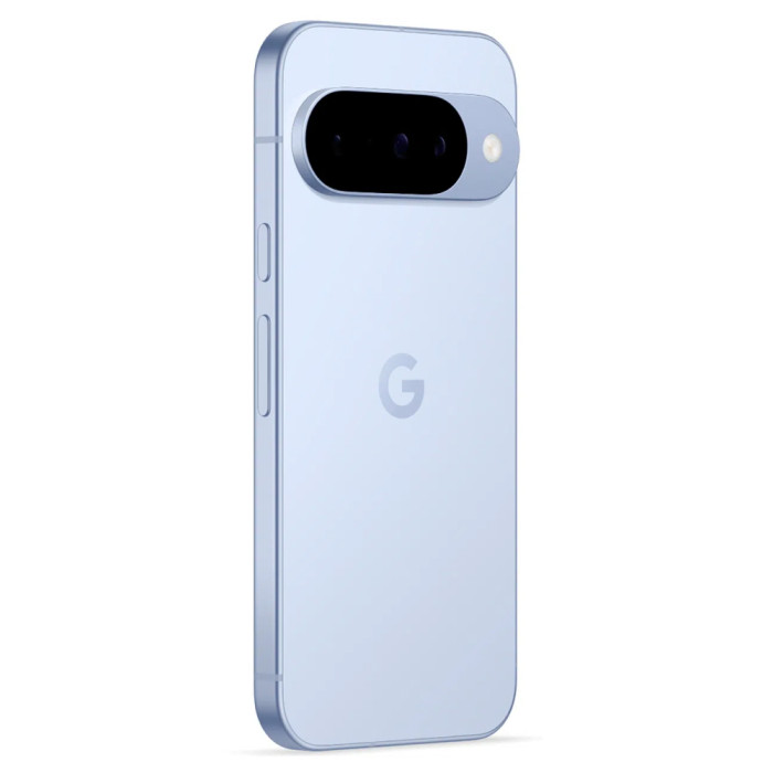 Смартфон Google Pixel 10 12/256GB Голубой (Frost)