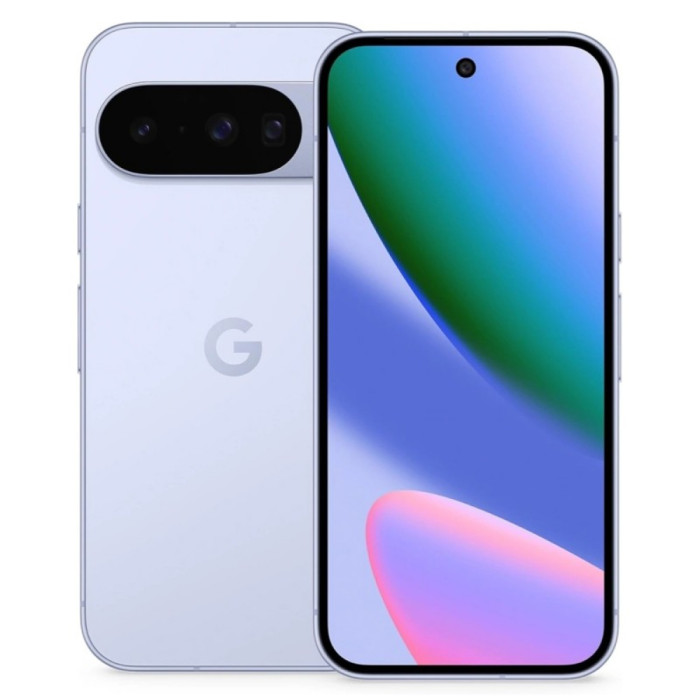 Смартфон Google Pixel 10 12/256GB Голубой (Frost)