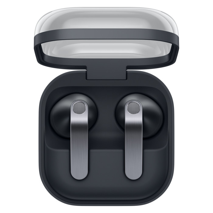 Беспроводные наушники Samsung Galaxy Buds4 Черный (Black)