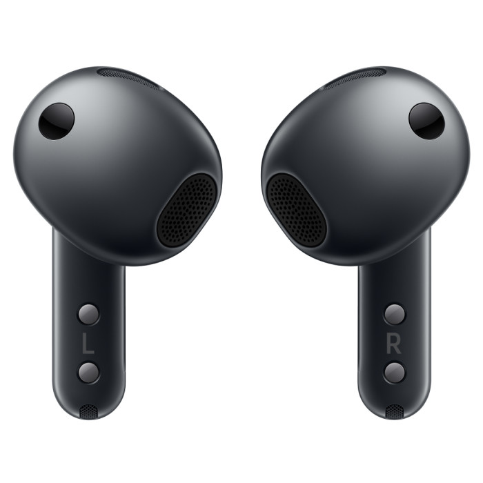 Беспроводные наушники Samsung Galaxy Buds4 Черный (Black)