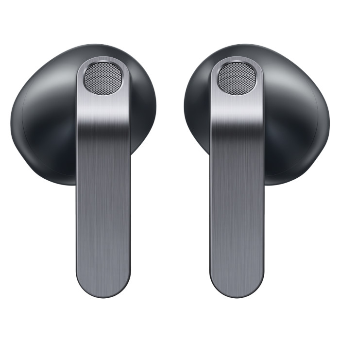 Беспроводные наушники Samsung Galaxy Buds4 Черный (Black)