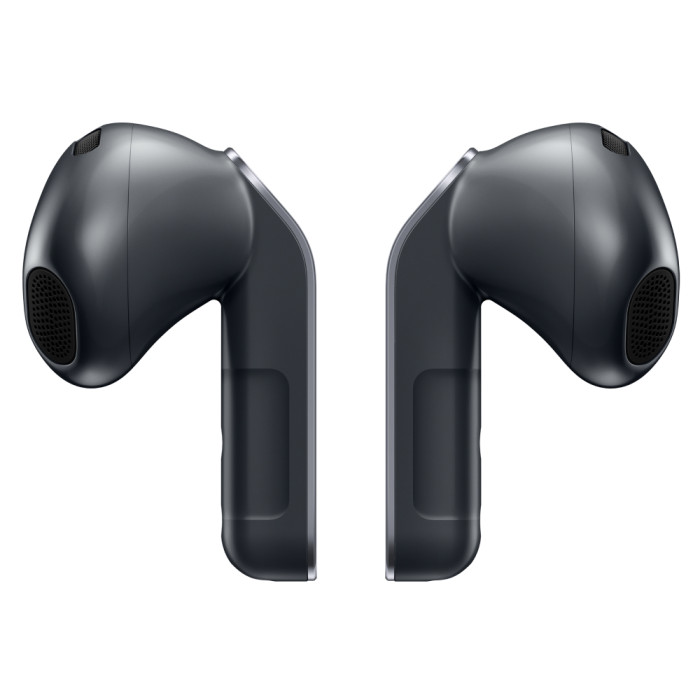 Беспроводные наушники Samsung Galaxy Buds4 Черный (Black)
