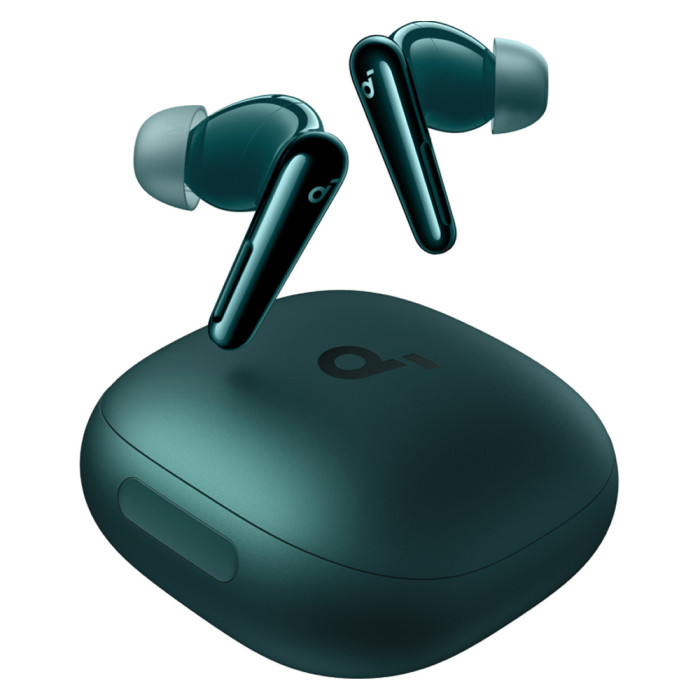 Беспроводные наушники Anker Soundcore Liberty 4 Pro Зеленый (Green)