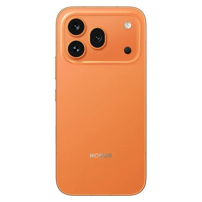 Смартфон Honor 600 Pro 12/256GB Оранжевый (Orange)