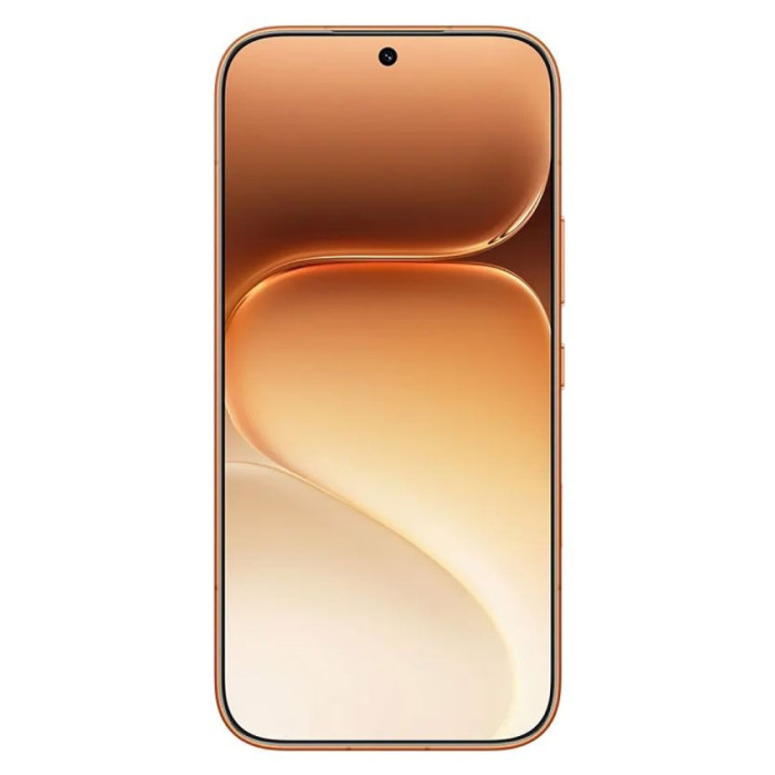 Смартфон Honor 600 Pro 12/256GB Оранжевый (Orange)
