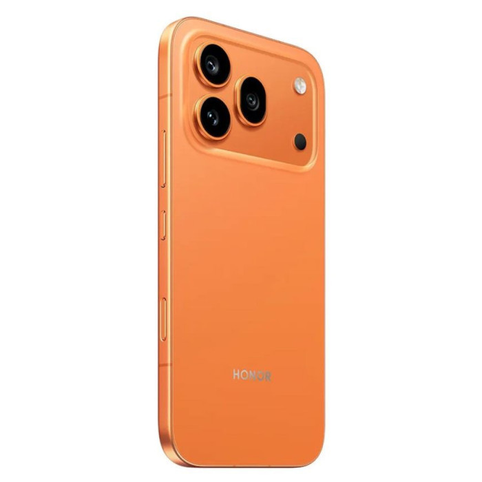 Смартфон Honor 600 Pro 12/256GB Оранжевый (Orange)