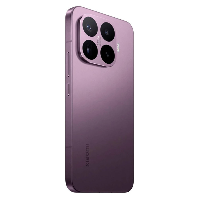 Смартфон Xiaomi 17T Pro 12/256GB Фиолетовый (Deep Violet)