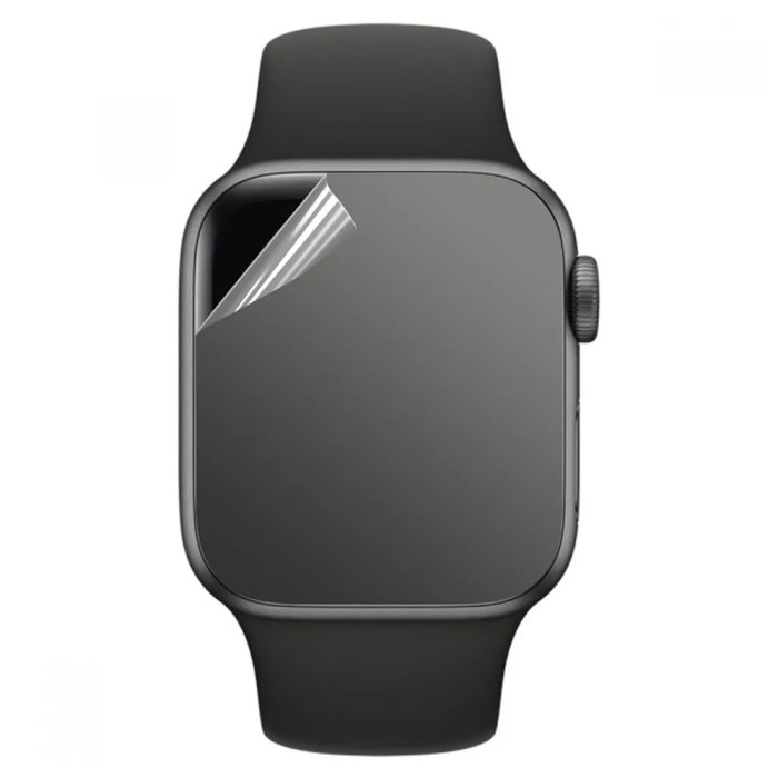 Защитная пленка Auto Repair для Apple Watch 11 42 мм Матовая
