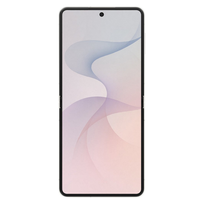 Смартфон Samsung Galaxy Z Flip8 12/256GB Кремовый (Cream)