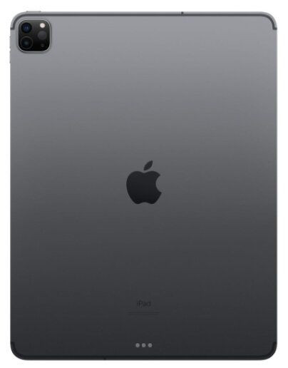 Планшет Apple iPad Pro 12.9 (2021) 256Gb Wi-Fi Space Gray (Без RuStore)