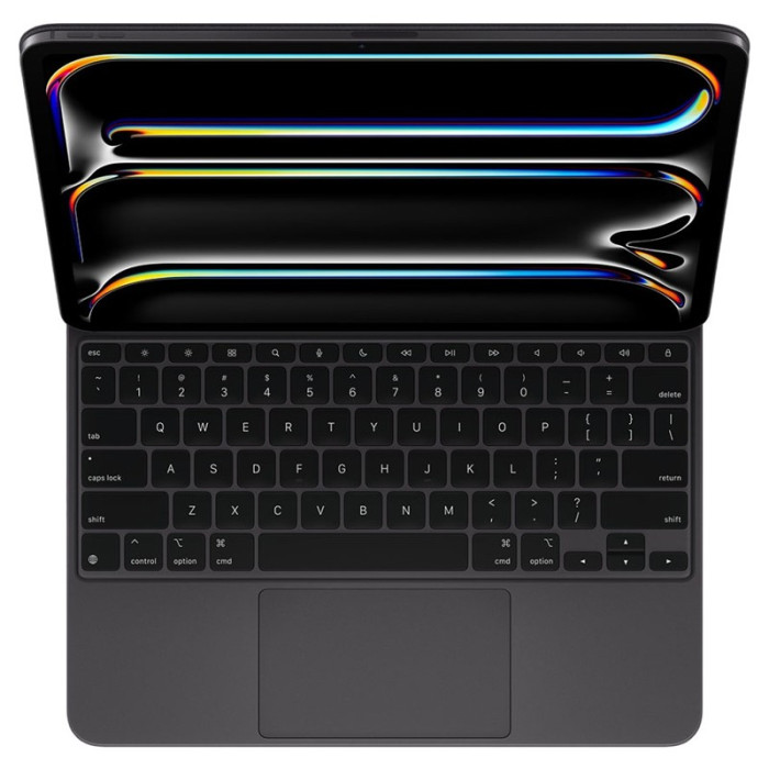 Клавиатура Apple Magic Keyboard для iPad Pro 13 (M4) Черный