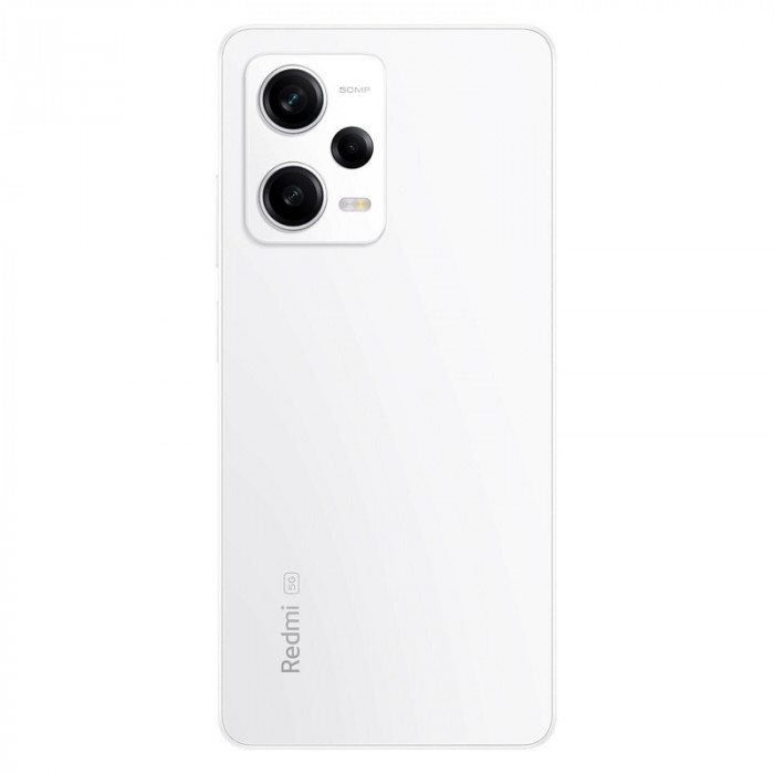 Смартфон Xiaomi Redmi Note 12 Pro 5G 6/128GB Белый (White)