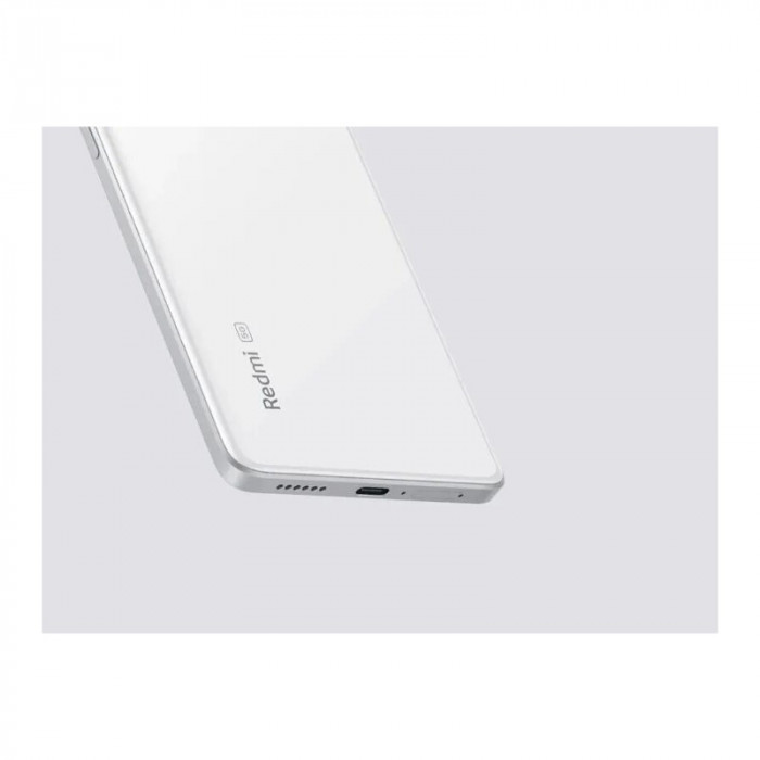 Смартфон Xiaomi Redmi Note 12 Pro 5G 6/128GB Белый (White)