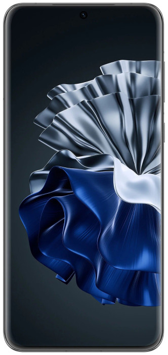Смартфон Huawei P60 Pro 8/256GB Черный (Black) | Фото 2 из 7