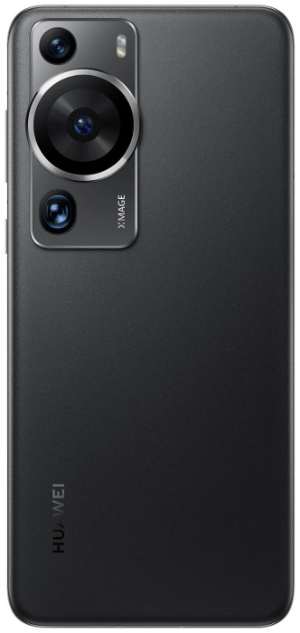 Смартфон Huawei P60 Pro 8/256GB Черный (Black) | Фото 3 из 7