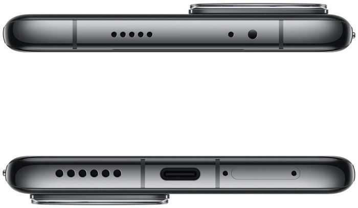 Смартфон Huawei P60 Pro 8/256GB Черный (Black) | Фото 5 из 7