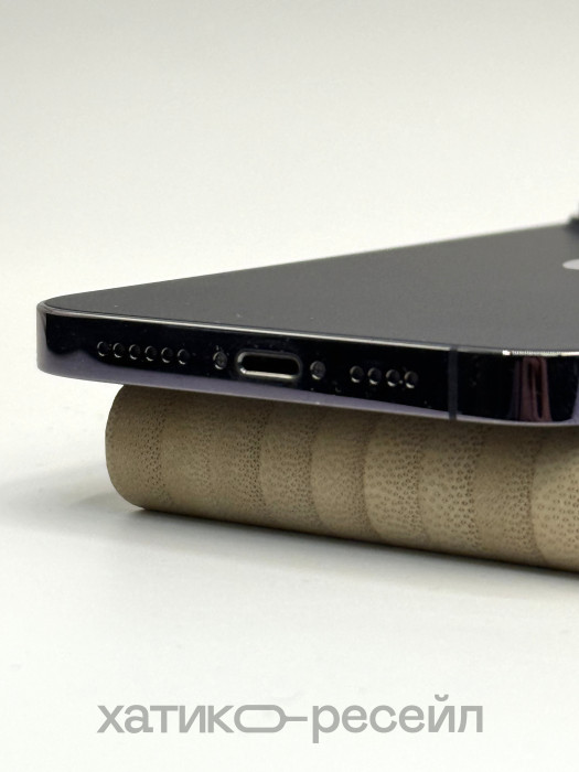 Б/у Смартфон Apple iPhone 14 Pro Max 256GB Deep Purple (Фиолетовый)