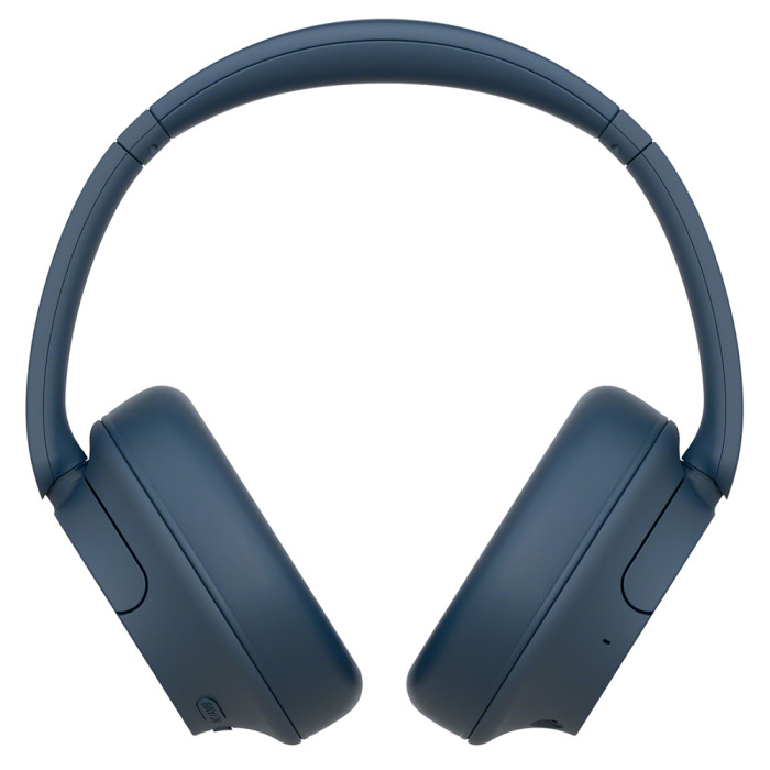 Беспроводные наушники Sony WH-CH720N Синий (Blue)