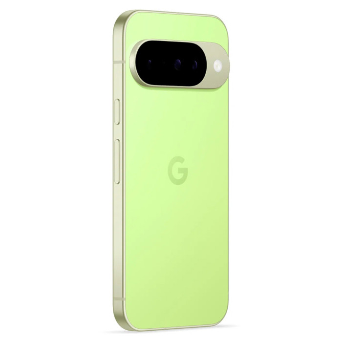 Смартфон Google Pixel 10 12/256GB Желтый (Lemongrass)