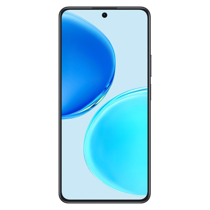 Смартфон Honor X8d 8/512GB Черный (Velvet Black)