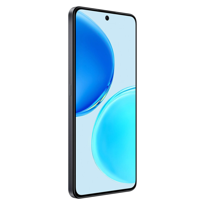 Смартфон Honor X8d 8/512GB Черный (Velvet Black)
