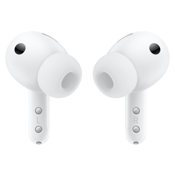 Беспроводные наушники Samsung Galaxy Buds4 Pro Белый (White)