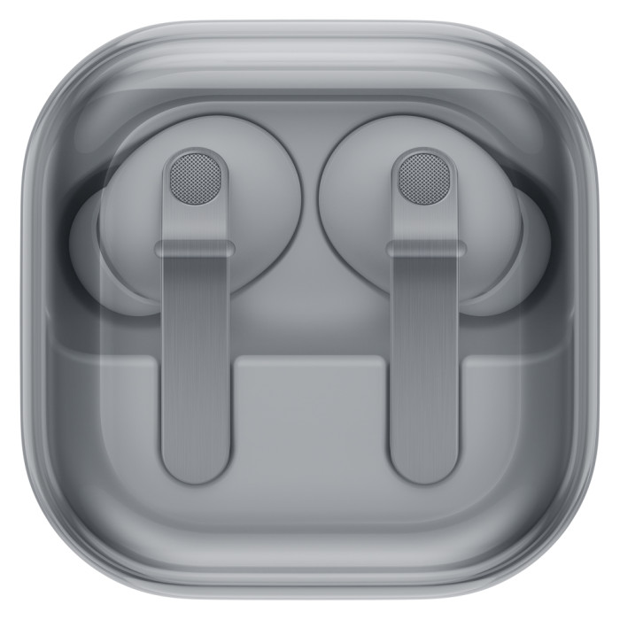 Беспроводные наушники Samsung Galaxy Buds4 Pro Белый (White)