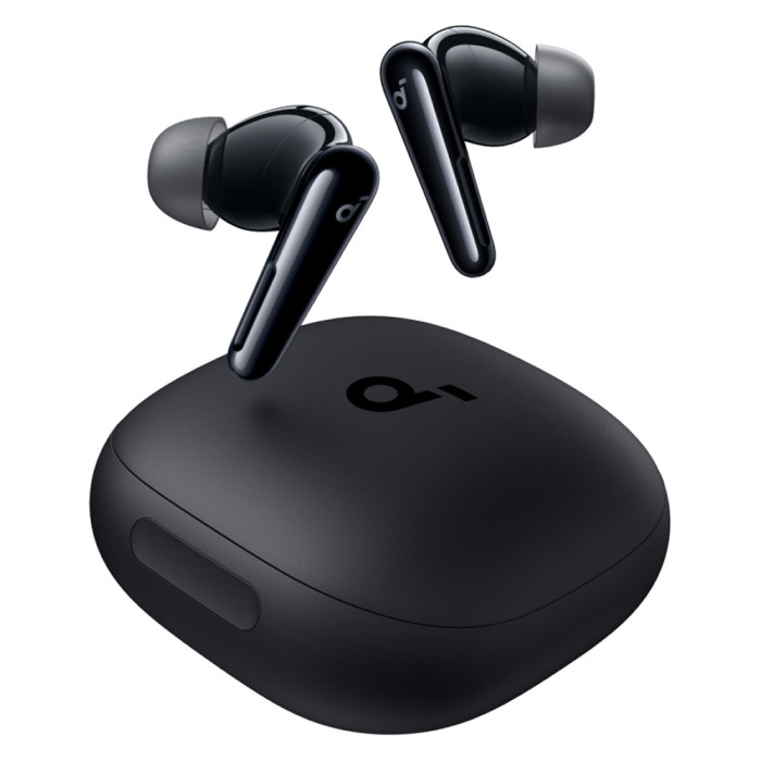 Беспроводные наушники Anker Soundcore Liberty 4 Pro Черный (Black)