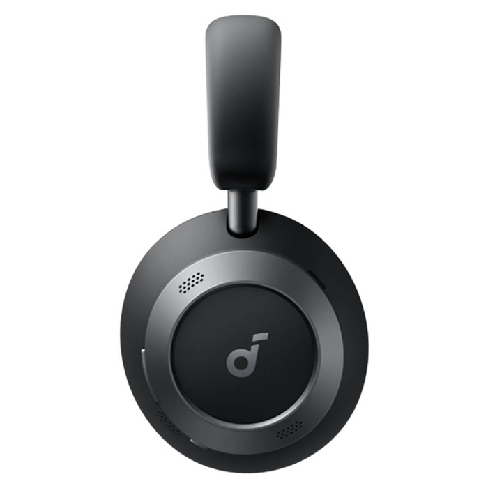 Беспроводные наушники Anker Soundcore Space One Pro Черный (Jet Black)