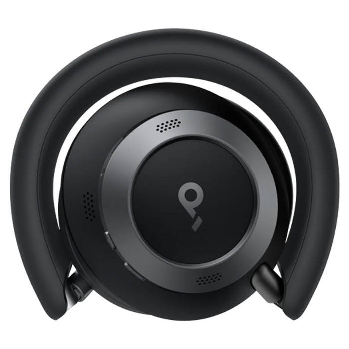 Беспроводные наушники Anker Soundcore Space One Pro Черный (Jet Black)