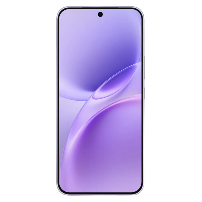 Смартфон Vivo V70 FE 8/256GB Фиолетовый (Muse Purple)