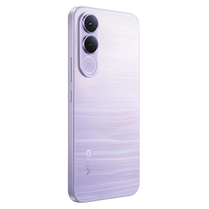 Смартфон Vivo V70 FE 8/256GB Фиолетовый (Muse Purple)