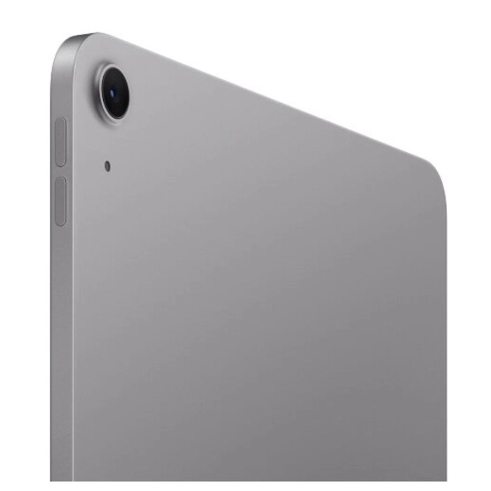 Планшет Apple iPad Air 13 (2024) 256GB Wi-Fi Серый космос (Space Gray)