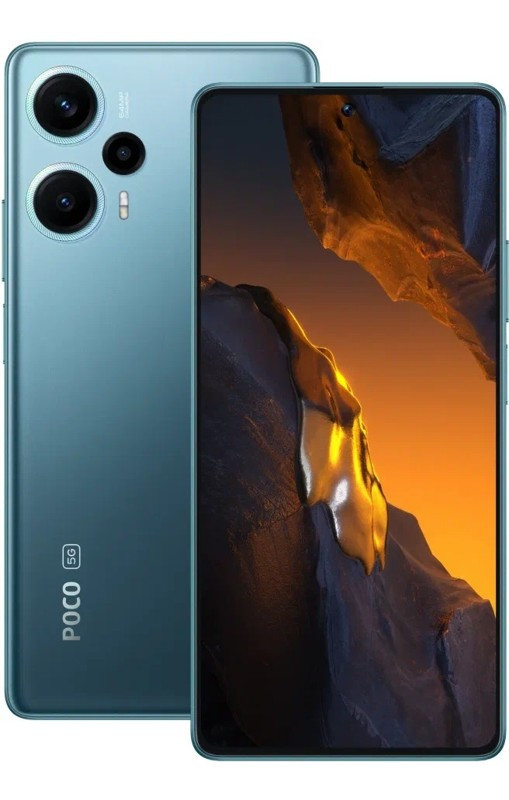 Blue f5s on sale