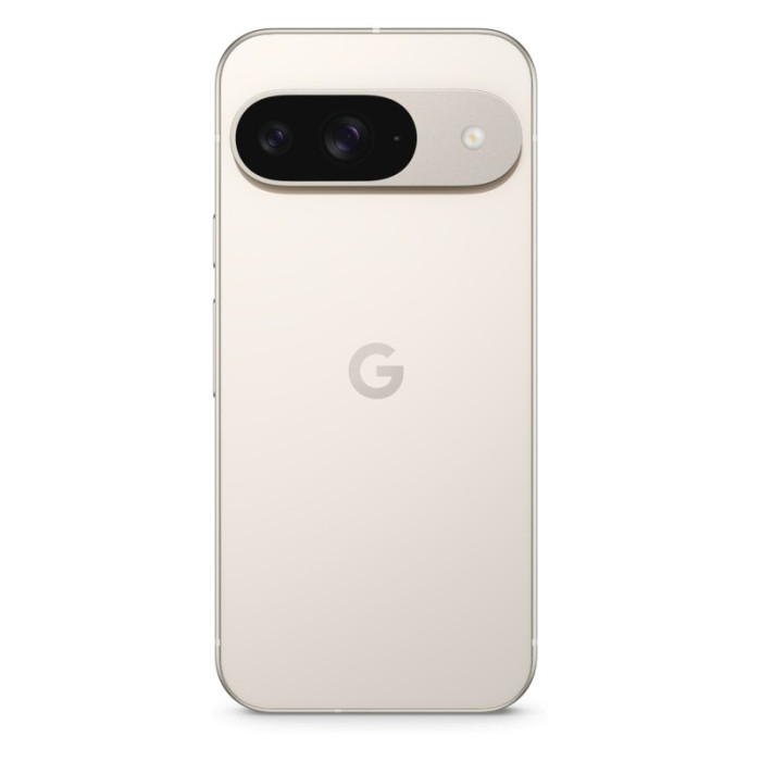 Смартфон Google Pixel 9 12/128GB Бежевый (Porcelain)