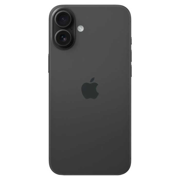 Смартфон Apple iPhone 16 Plus 512GB Черный (Black)