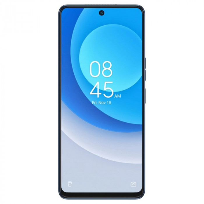 Смартфон Tecno Camon 19 Pro 8/128GB Черный (Eco Black) EAC | Фото 2 из 8