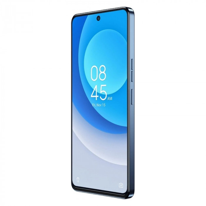 Смартфон Tecno Camon 19 Pro 8/128GB Черный (Eco Black) EAC | Фото 4 из 8