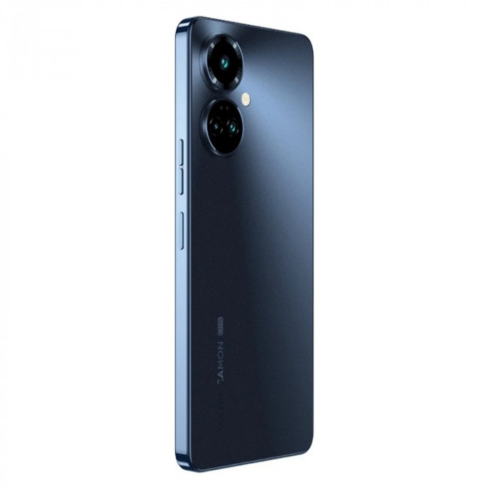 Смартфон Tecno Camon 19 Pro 8/128GB Черный (Eco Black) EAC | Фото 5 из 8