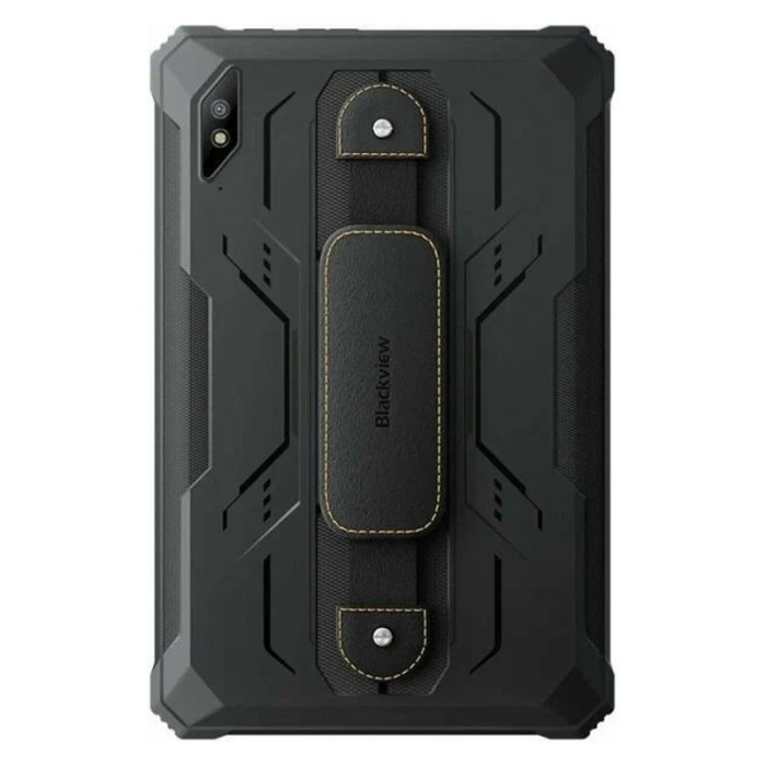 Планшет Blackview Active 8 Pro 8/256GB Черный  (Black) | Фото 3 из 3