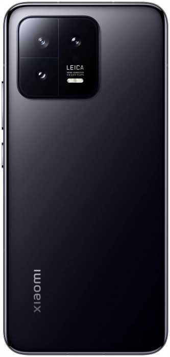 Смартфон Xiaomi 13 12/256GB Черный (Black) CN | Фото 2 из 4