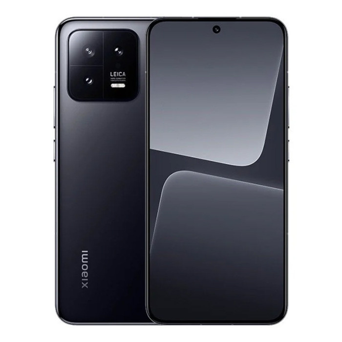 Смартфон Xiaomi 13 12/256GB Черный (Black) CN | Фото 4 из 4