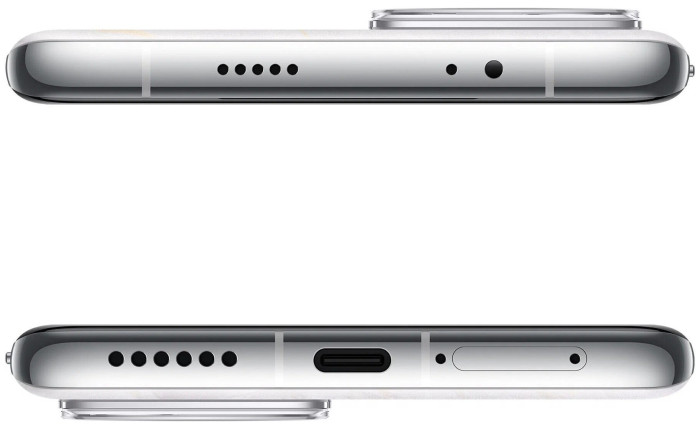 Смартфон Huawei P60 Pro 8/256GB Белый (Rococo Pearl) | Фото 5 из 6
