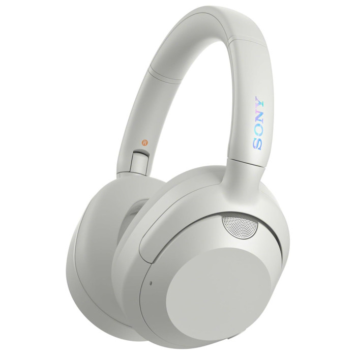 Беспроводные наушники Sony ULT Wear WH-ULT900N Silver | Фото 2 из 2