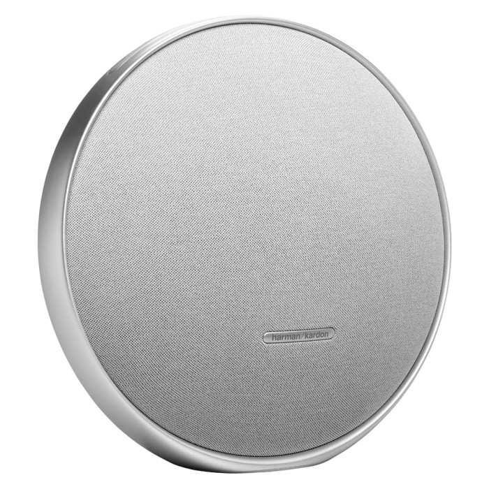 Портативная акустика Harman/Kardon Onyx Studio 9 Серый (Grey)
