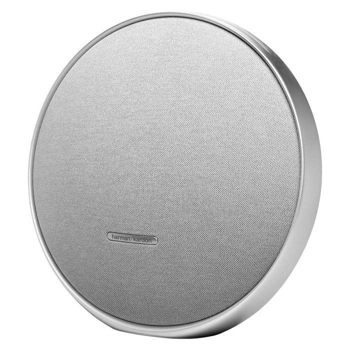 Портативная акустика Harman/Kardon Onyx Studio 9 Серый (Grey)
